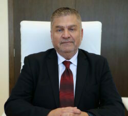 Abdulrahman Khaiwi, Head of Information Technology, Emirates National Schools