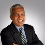 Rangu SalgameChairman & CEO Princeton Digital Group