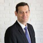 Edward van LeentChairman & CEOEPI