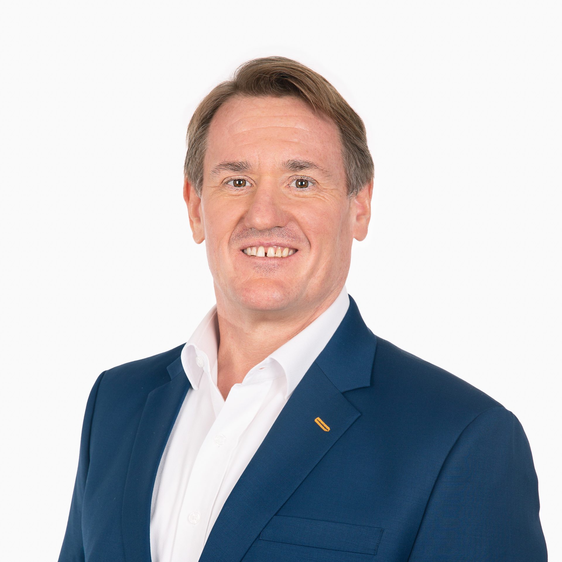 Chris Street 
Managing Director, Head of Data CentresJLL