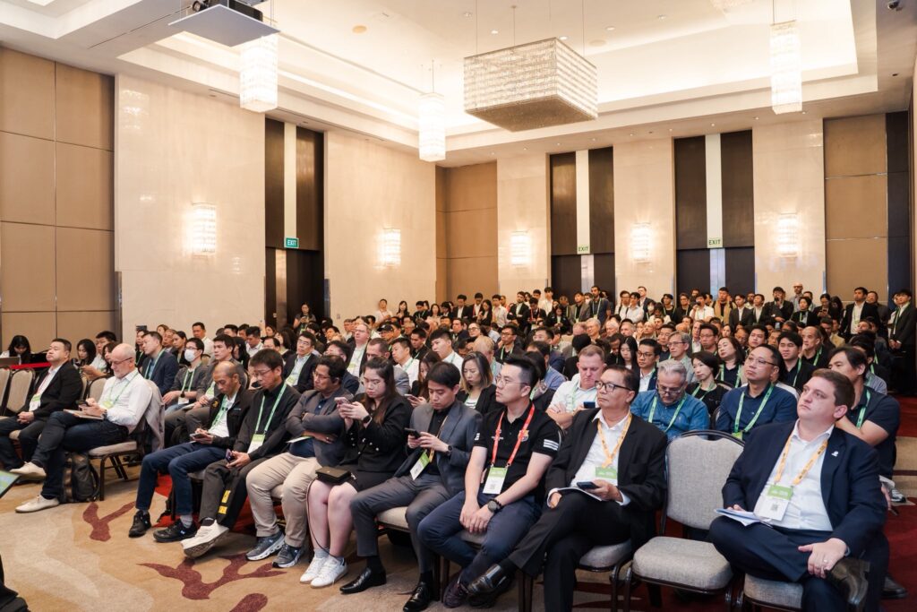 Infrastructure, investment policy, and capital drive Thailand’s data center market