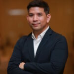 Poohmipat SripukdeeCloud Software and Services Domain Sale Manager Ericsson