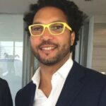 Adam BradleyHead of Sales - Tech & DataASX