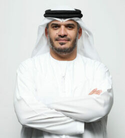 Ahmed Al Hammadi, Sr. Director/Data Center Solutions, e& enterprise