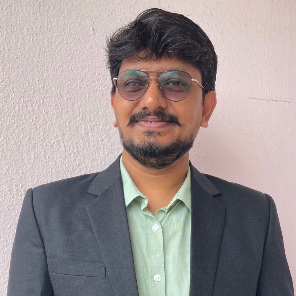 Ajeet KumarHead Of Data Integration PlatformsAlstom Transport India Ltd.