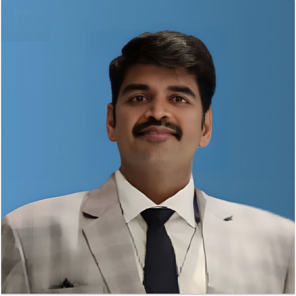 Prashantha Kumar PartnerFox Mandal