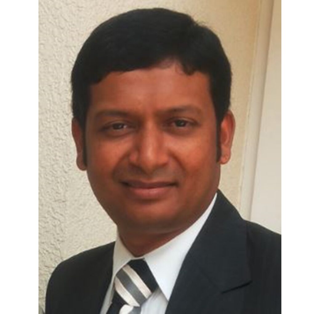 Alfred VictorLead Application Engineer, APAC & Middle EastStarlines Holdings