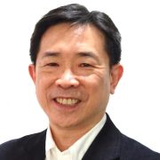 Anthony LimFellowCybersecurity & Governance, Singapore University of Social Science