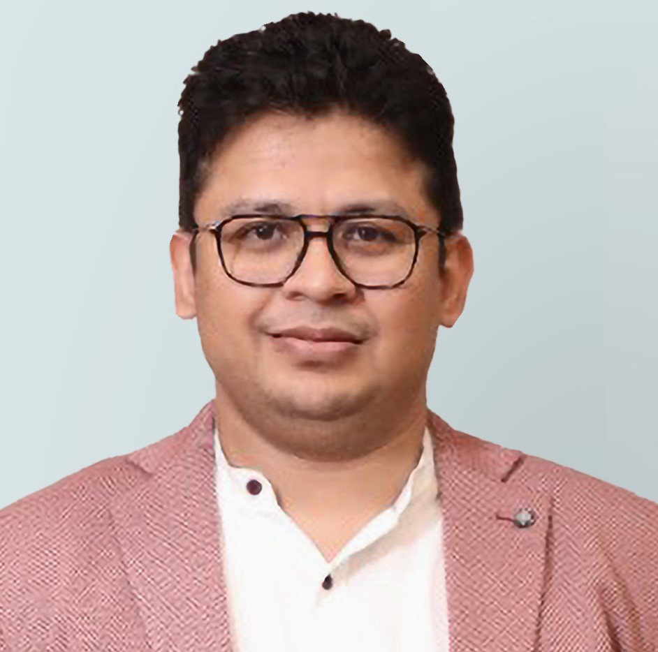 Arif KhanCEOCoredge.io