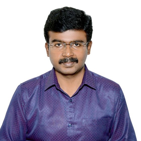 S. Arunraj I.A.SExecutive DirectorElectronics Corporation of Tamil Nadu Limited