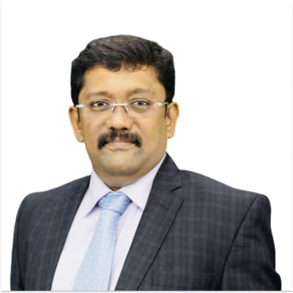 M. BalasubramaniamCEOStratinfinity Inc & ChairmanIIIT Sri City