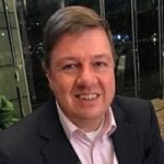 Barry Lewington Director and Principal Consultant PTS Consulting