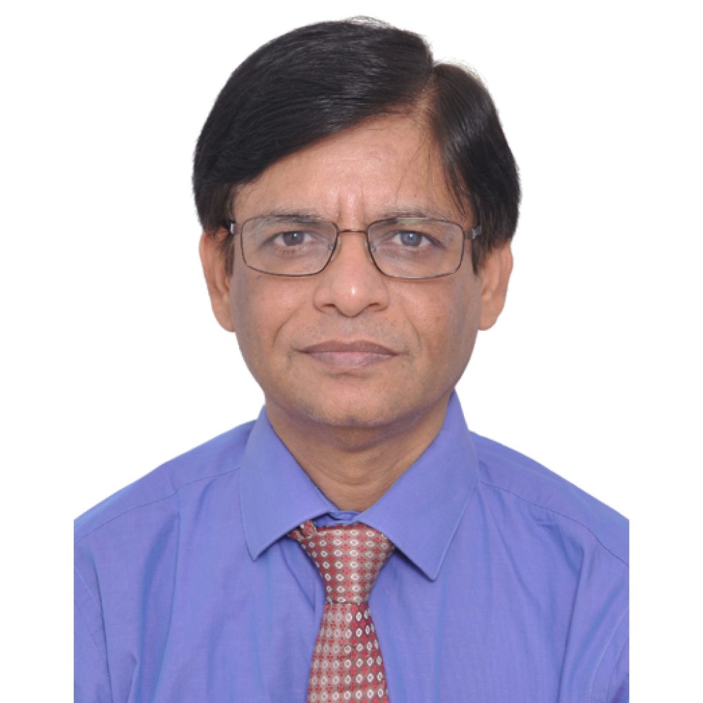 Brijesh KumarGeneral Manager Head – Global IT ServicesKSB Tech Pvt Limited,  Pune Centre Ltd.