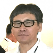 Chang ChoCEOOnion Technology