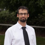 Charles FortinManaging Director, Nominated ArchitectCollard Maxwell Architects