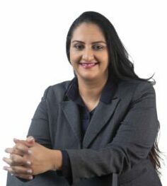 Dr. May El Barachi, Director of Computer Science & IT Programs, University of Wollongong