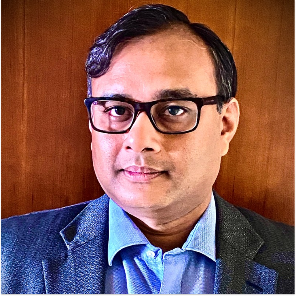 Subhamkar Das, Chief Operations Officer -Data Center Fund, Kotak Investment Advisors Ltd.