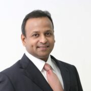 Dato' Praba ThiagarajahExecutive Chairman & FounderBasis Bay