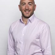 David DzienciolChief Customer & Commercial OfficerNextDC