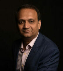 Dhaval Pandya, Corporate CIO, Piramal Enterprises Ltd.