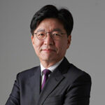 Chulho HyunCountry Manager (Korea)Digital Edge
