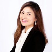 Dr Carrine Teoh Chooi ShiChief Strategy Officer (CSO)Bond Holdings & ASEAN CIO Association