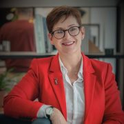 Dr Theresa SimpkinAssociate Professor - MBA Director - AssociateUniversity of Tasmania, Portman Partners