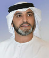 Dr. Hamad Khalifa, Head of Telecommunication Section - Information Center, Abu Dhabi Police