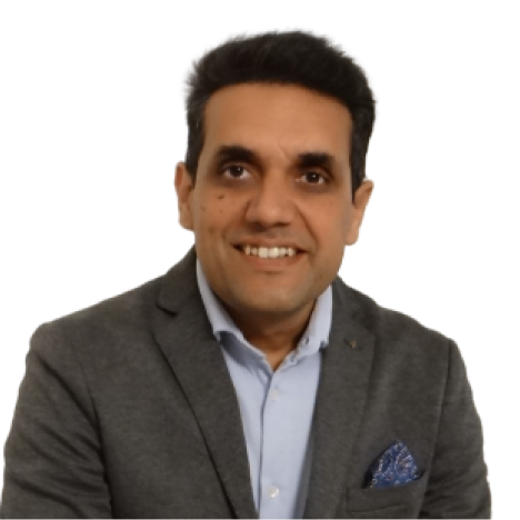 Dr. YaskCISOOil And Gas Major