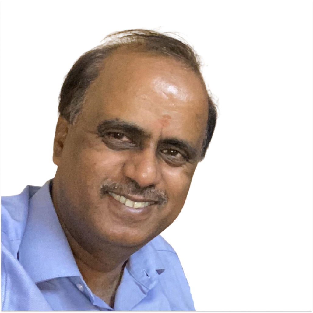 Duraiswamy PHead - Technology InfrastructureFinancial Software & Systems