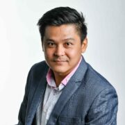 Eddy ChinKey Accounts Manager - APACSunbird