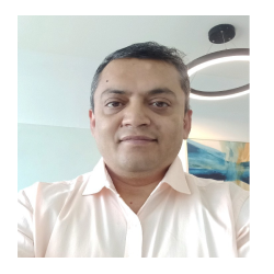 Avinash Kumar, CDO, Learning Light Group