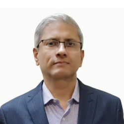Ashish Limaye, Procurement Manager, Colt Data Centre Services