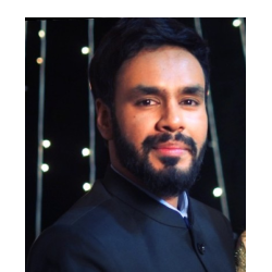 Abhishek Das, Director - Technology & Digital Risk Consulting (India & Middle East), EY