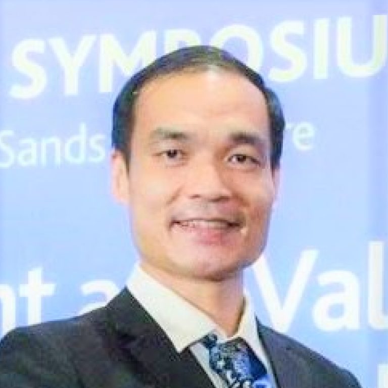 Frankie ShuaiDirector of Cyber & Technology RiskUBS