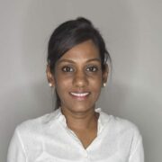 Geetha GopalHead of Infrastructure & Digital TransformationPanasonic Electric