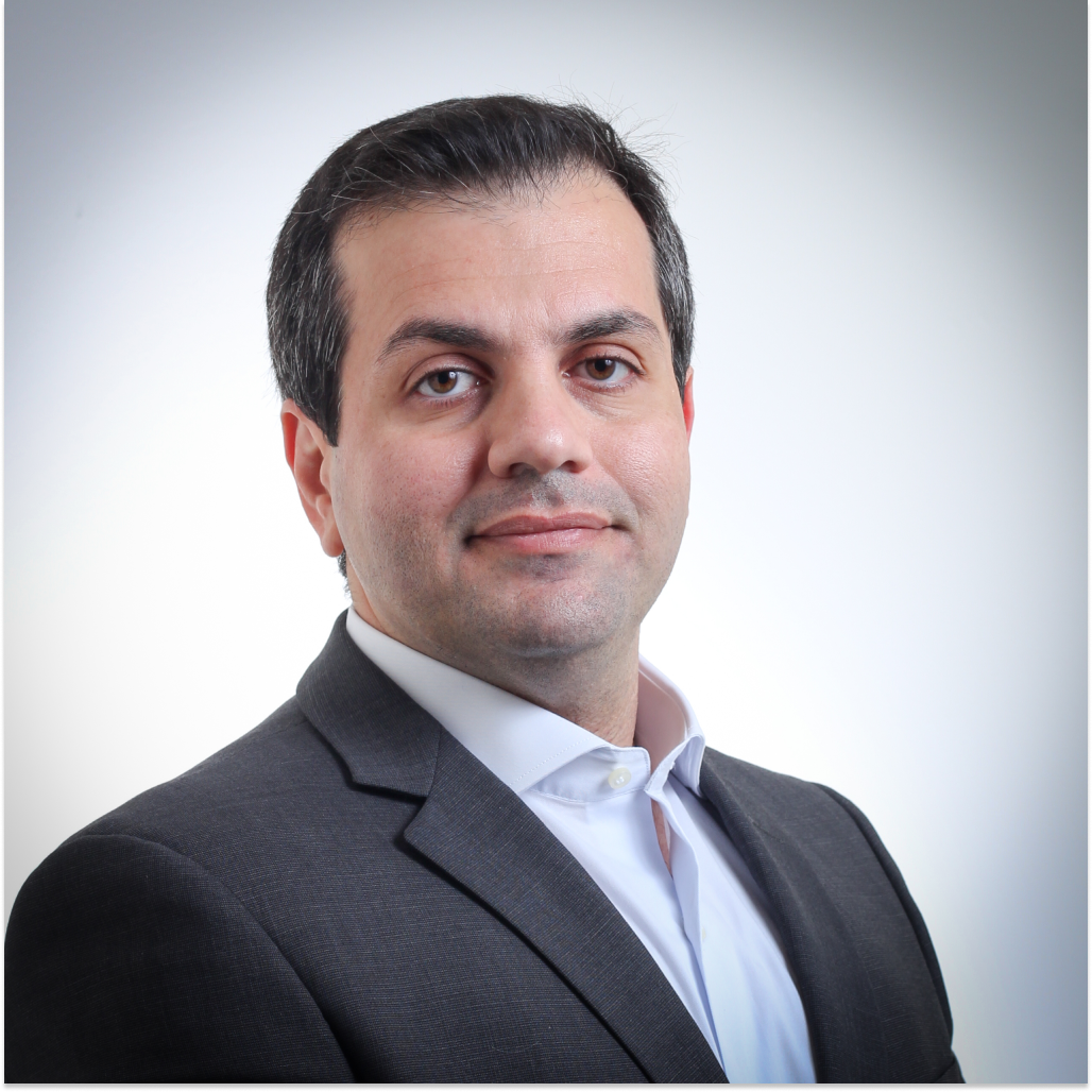 Hessam SeifiManaging DirectorDC PRO