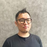 Anthony Jauw WaludinHead of SalesEdge DC