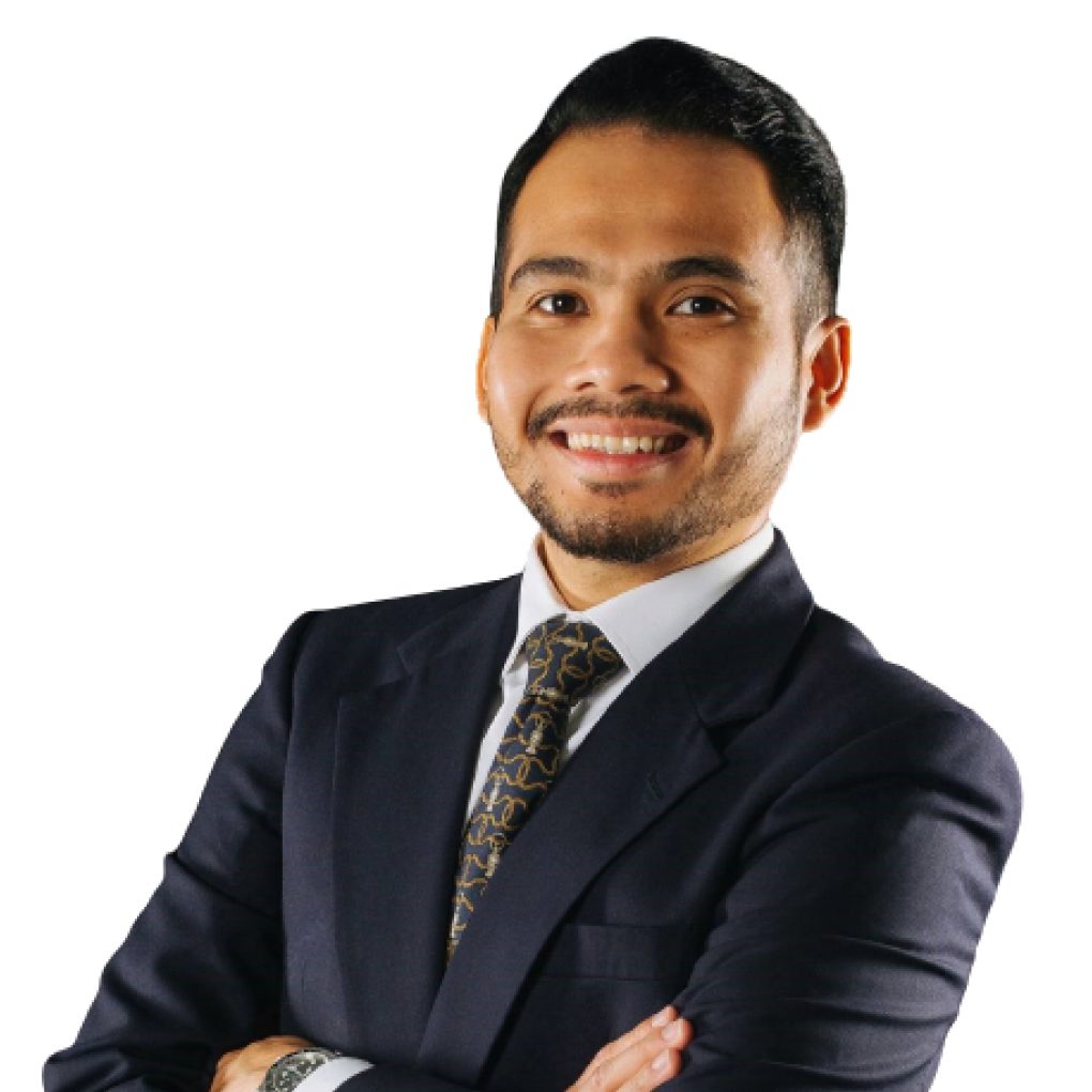Izzat AzizDirector- Technology, Risk and CybersecurityKPMG