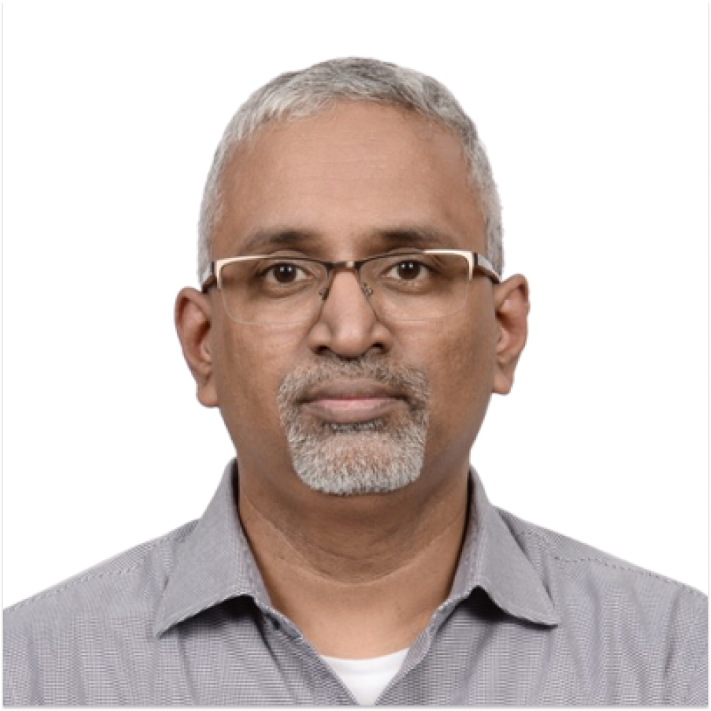 Jagan RamaswamiExecutive DirectorFuture Pipe Industries