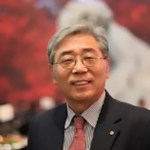 Jay-Weon KhymCountry Manager, KoreaDigital Realty