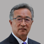 Jay ParkChief Development OfficerDigital Edge