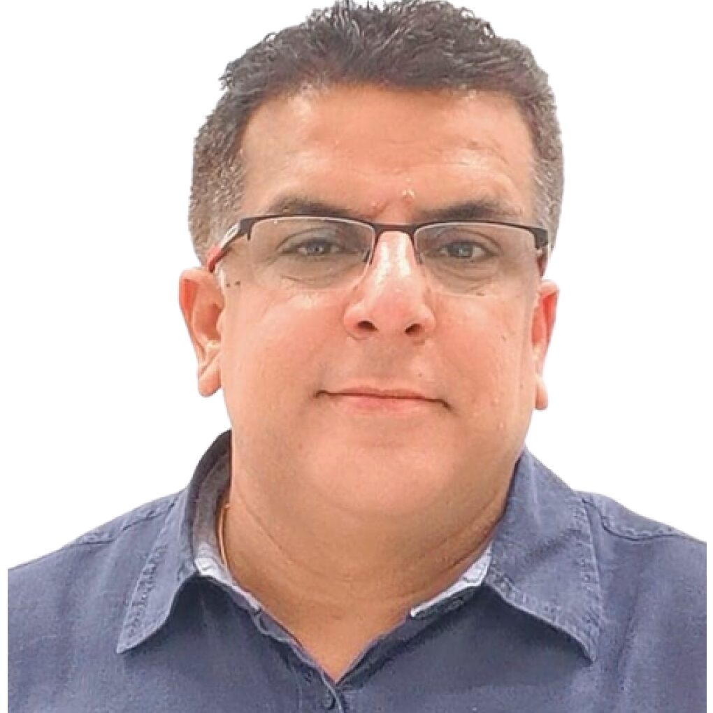 Rajnish SharmaDirector - IT Infrastructure & DevOpsG42