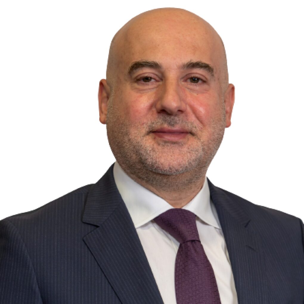 Kamel TawilManaging Director, MENAEquinix