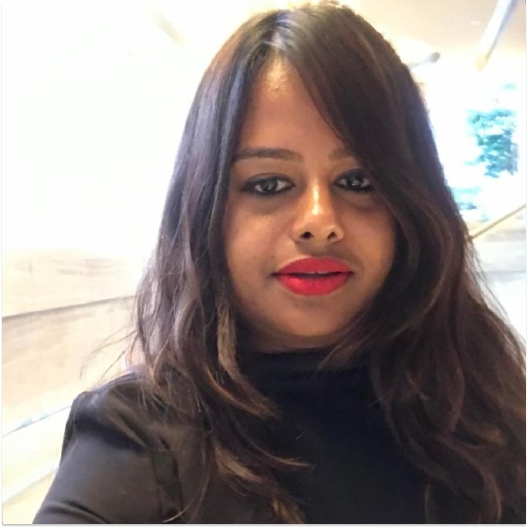 Jhansi VijayarajanSr. Director IT Infrastructure and Global OPS Strategy PMONasdaq