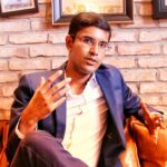 John Masud ParvezCIO & Digital Transformation Partner, FounderVSHR Group