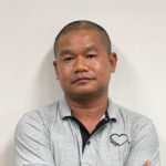 Kittisak JunthamunGeneral ManagerSPK Distribution Co.,Ltd