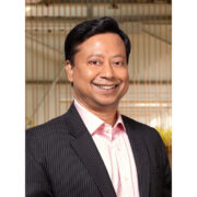 Krish DattaCEOCredence