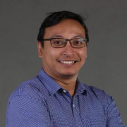 Kristiono SetyadiCTOVision +