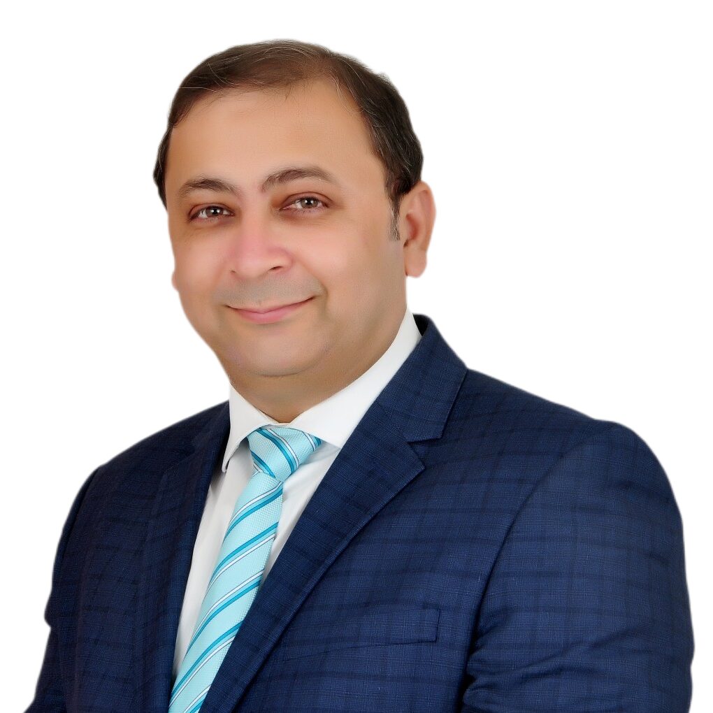 Lalik KalraCybersecurity PartnerEY